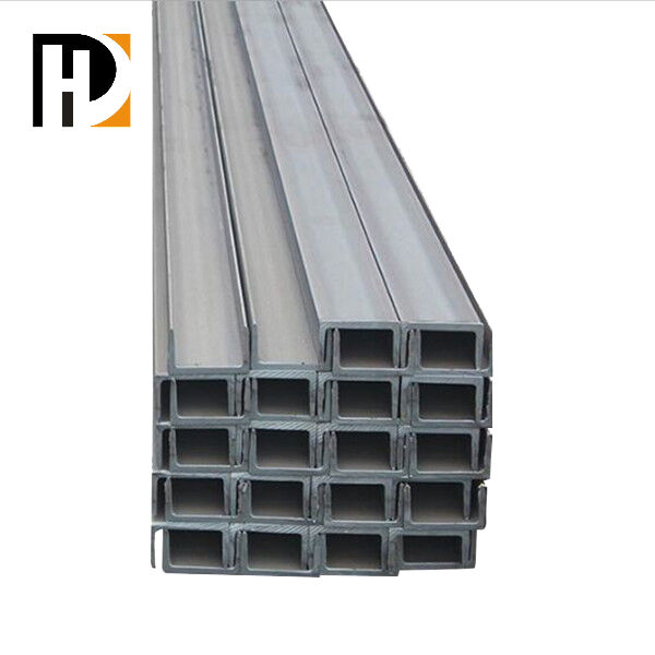 Channel Steel