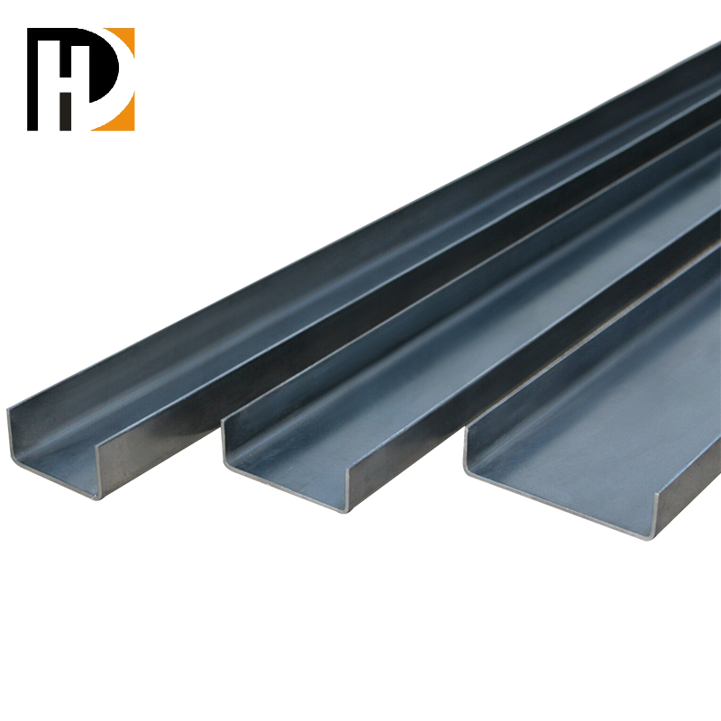 Channel Steel