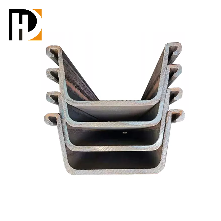 Sheet Pile