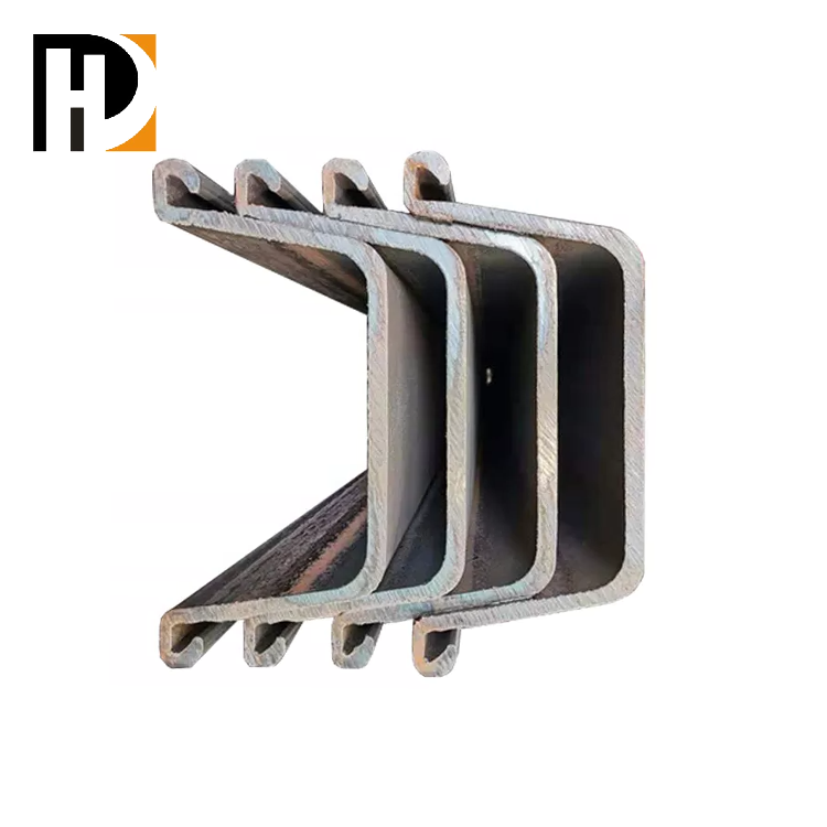 Sheet Pile