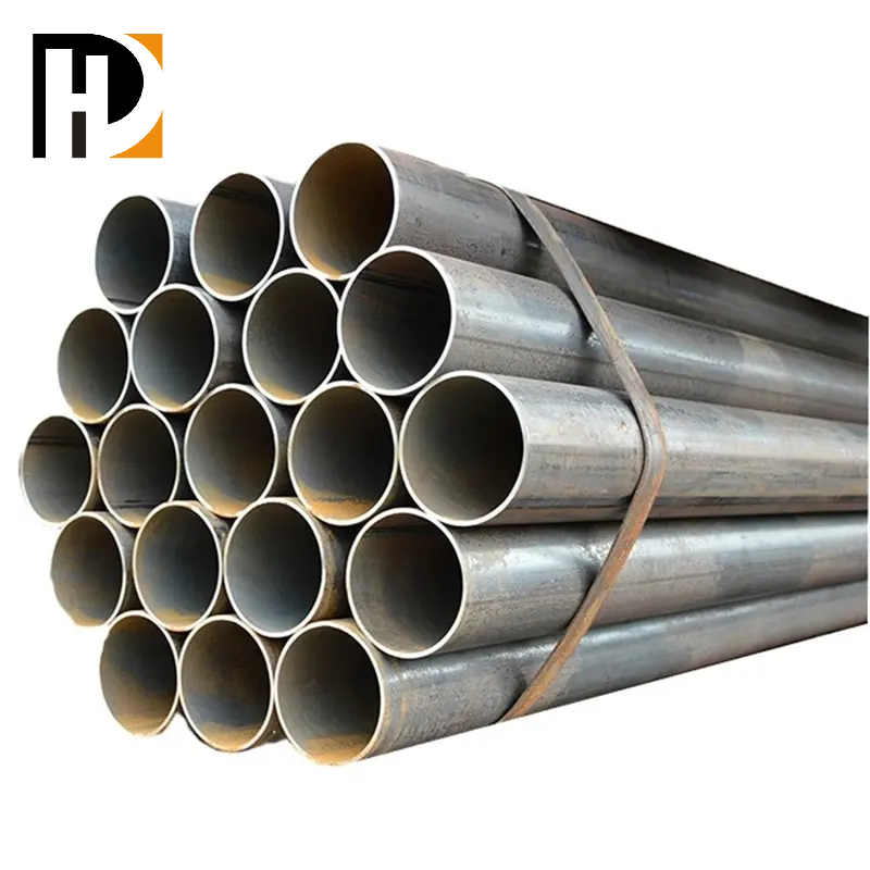 Carbon Steel Pipe