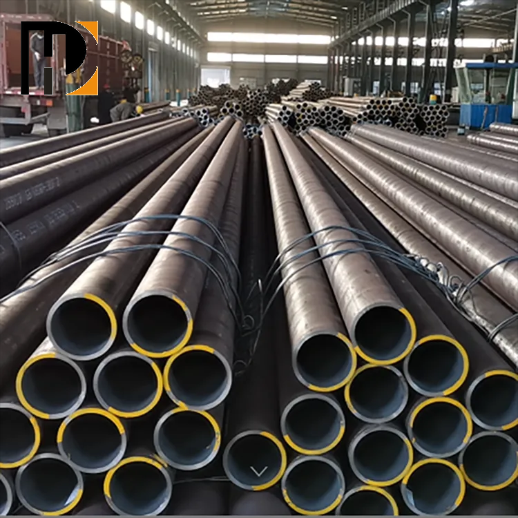Carbon Steel Pipe