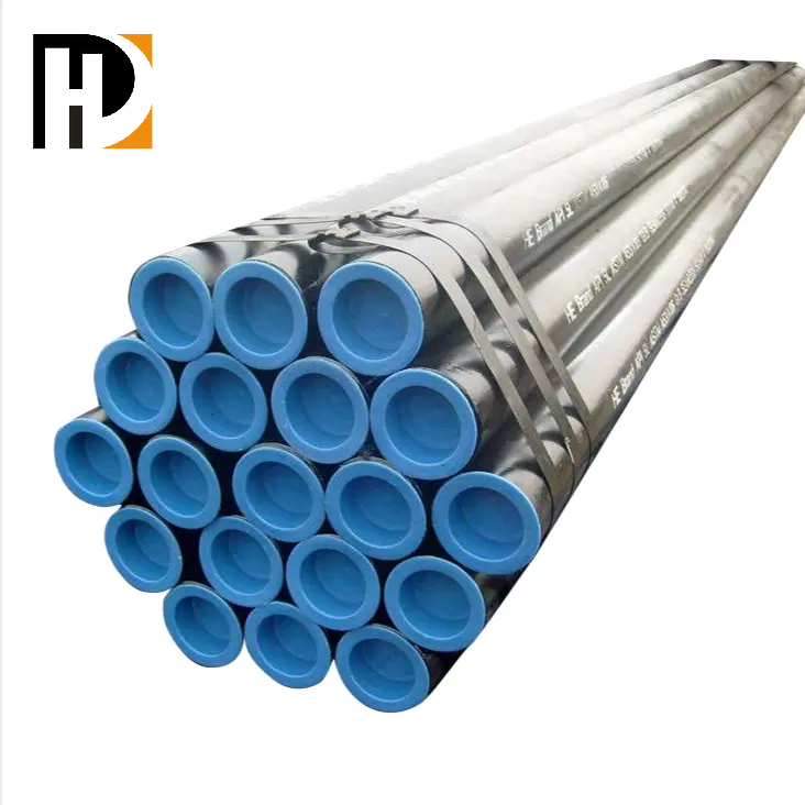 Seamless Steel Pipe