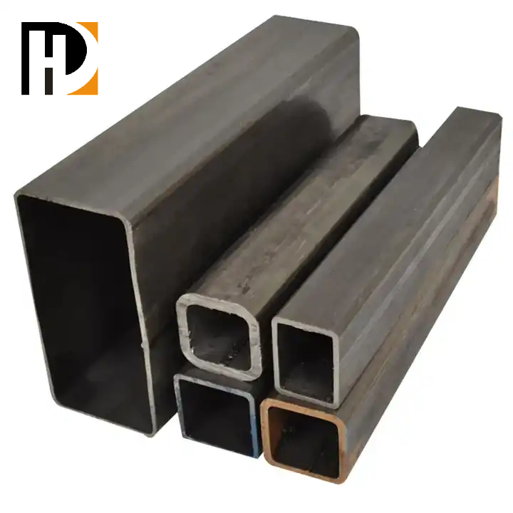 Square / Rectangular Tubes