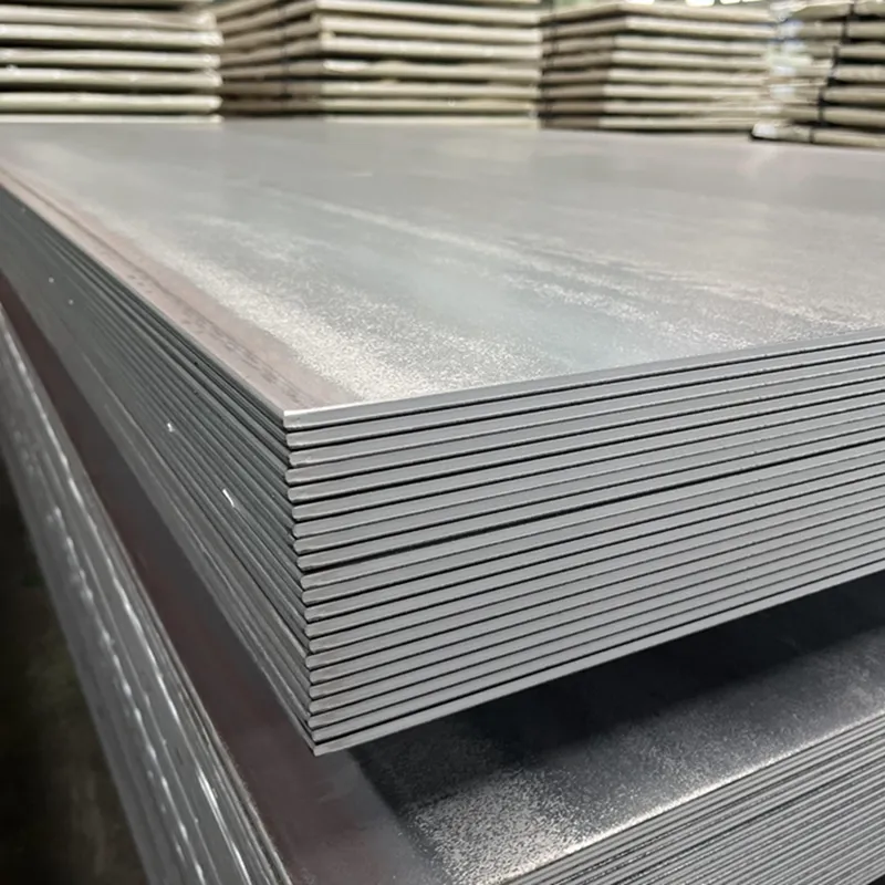 Carbon Steel Plate – Things You Should Know