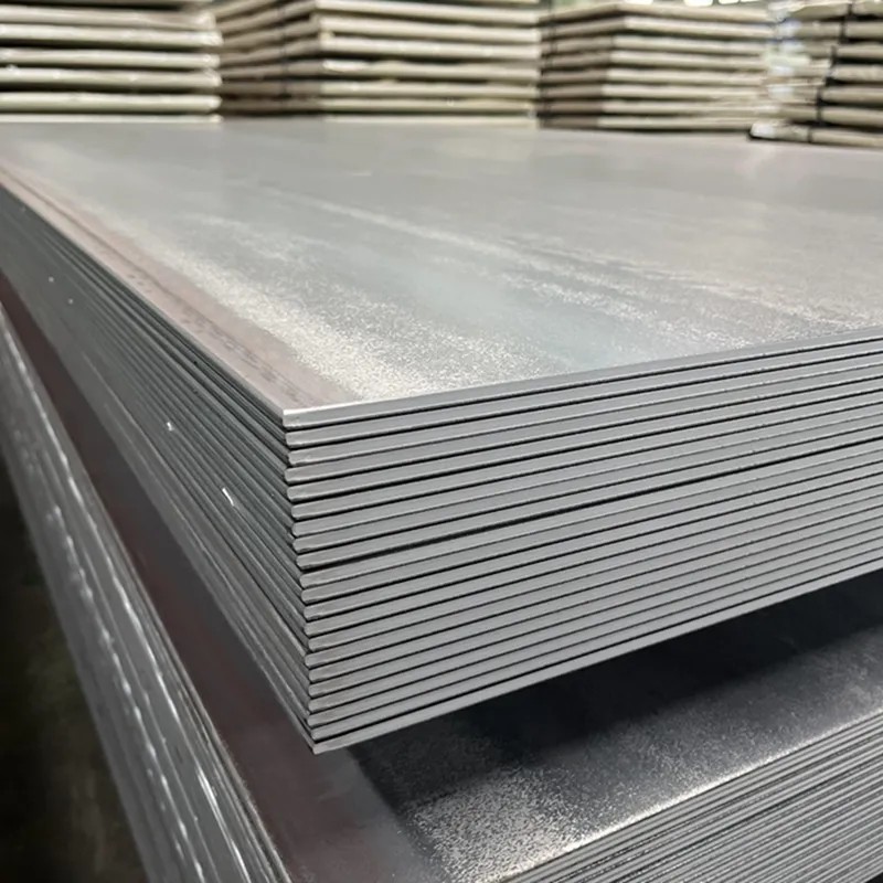 Carbon Steel Plate – Things You Should Know