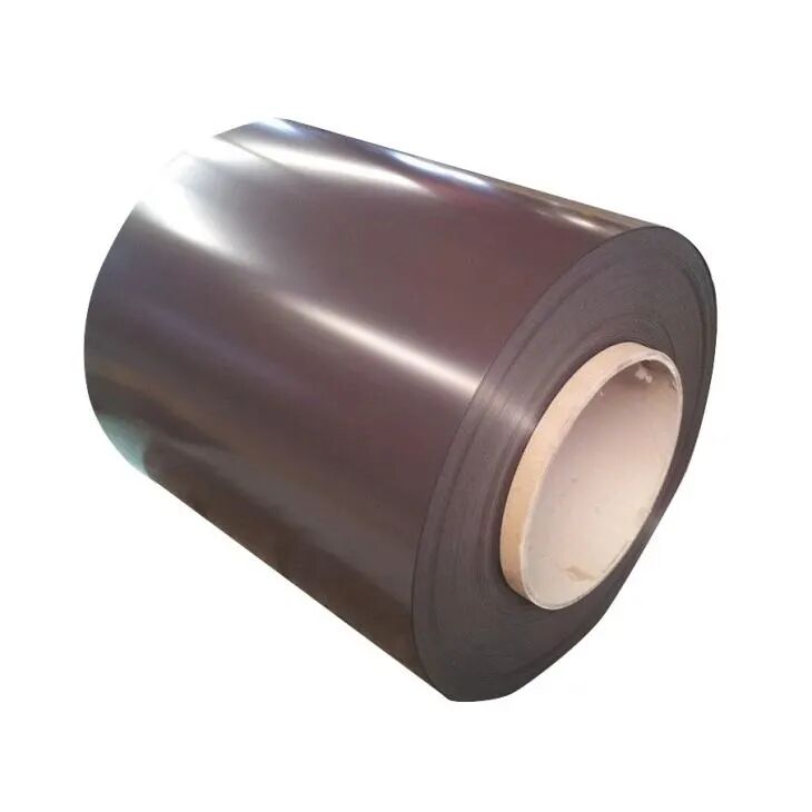 Color Coated Roll