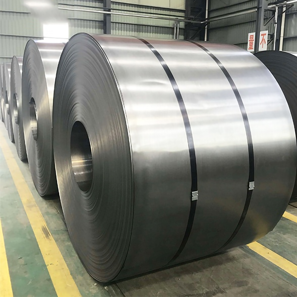 Cold Rolled Coil