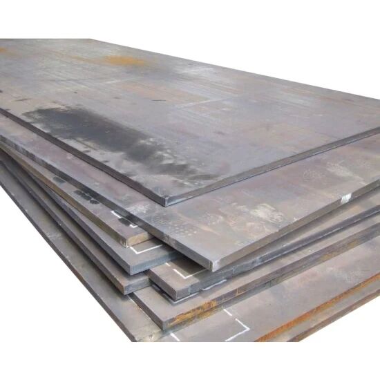 Hot Rolled Carbon Steel Plate