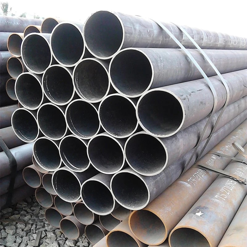 Carbon Seamless Steel Pipe