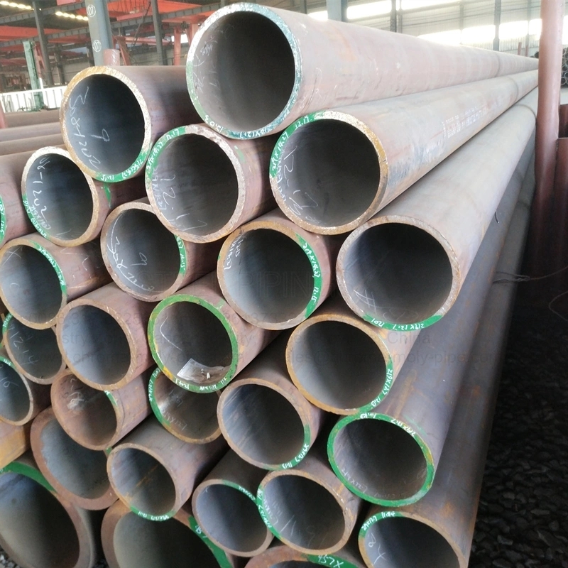 Carbon Seamless Steel Pipe