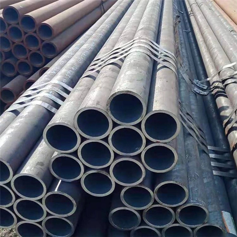 Carbon Seamless Steel Pipe