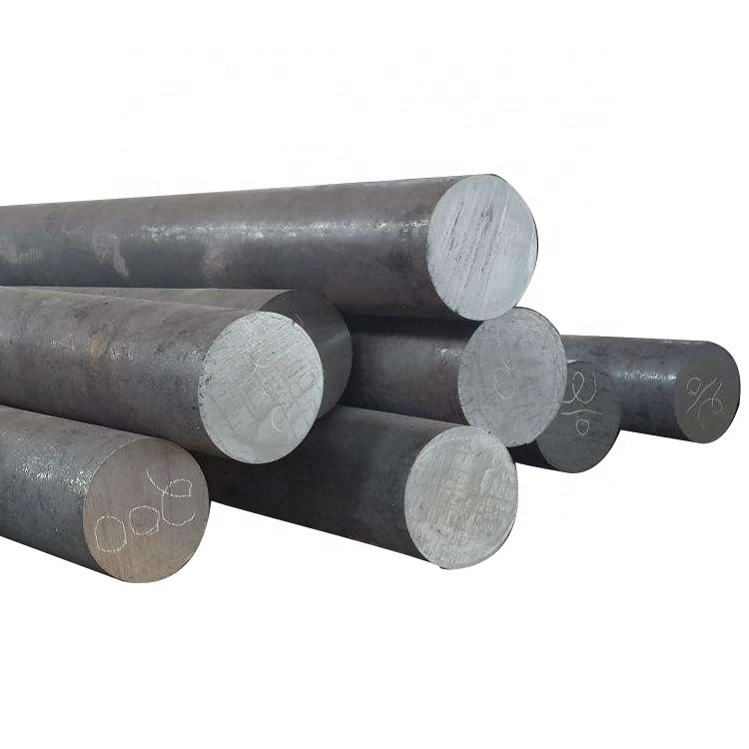 Carbon Steel Round Bar Steel Rod