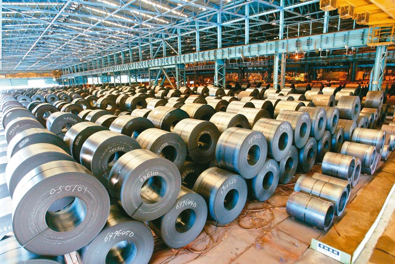 Zhongxuan Steel – Efficient Production and Reliable Global Supply