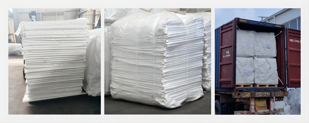 FLEXITANK FABRIC