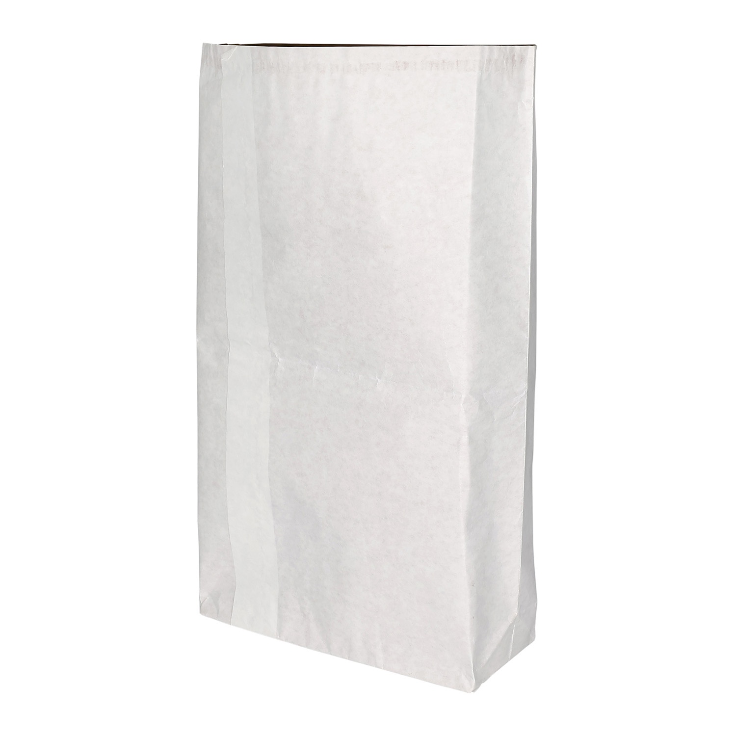 Square Bottom Open Mouth Paper Bags