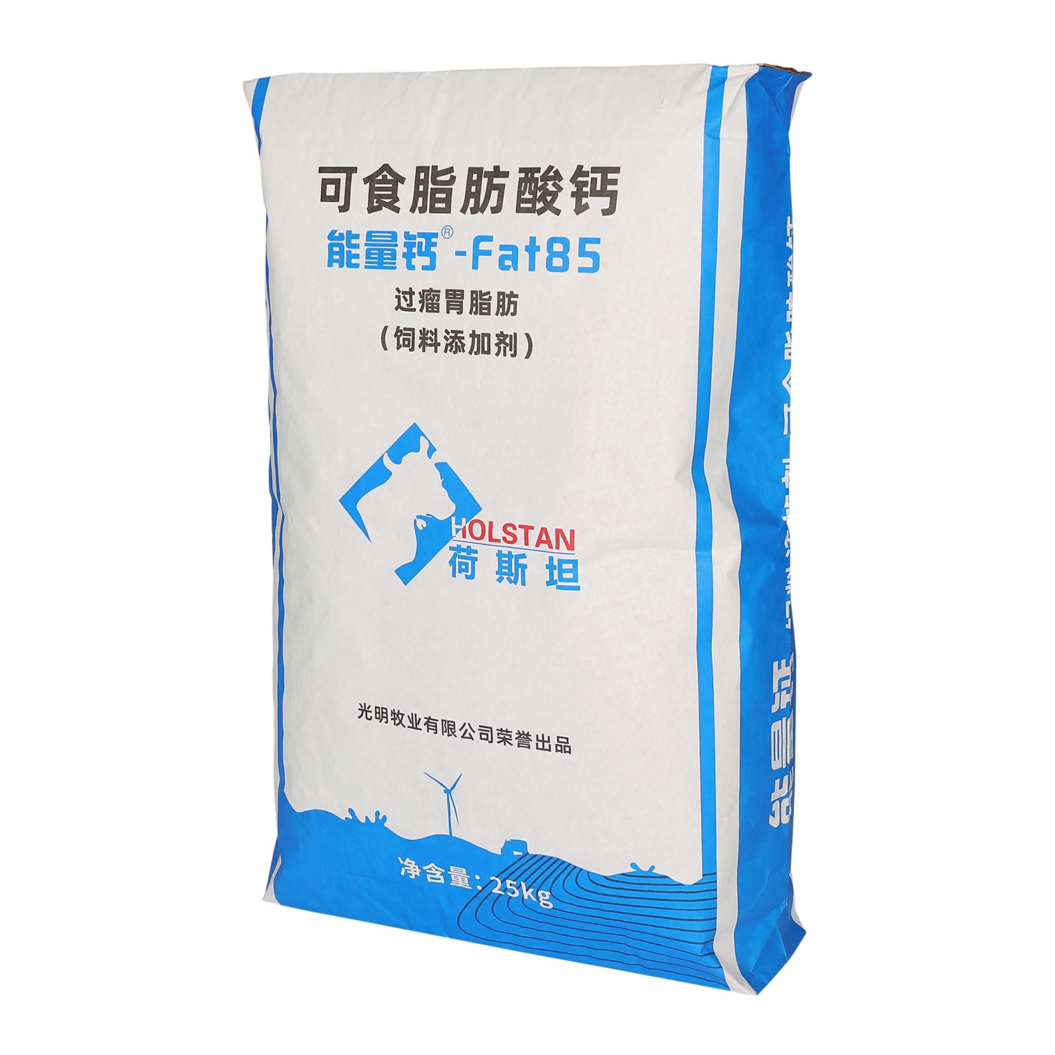Square Bottom Paper Valve Bags