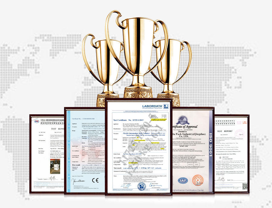 Certifications.jpg FLEXITANK FILM