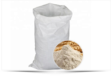 Pp Woven Roll Tubular Fabric
