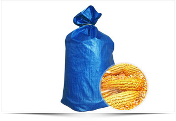 Pp Woven Roll Tubular Fabric