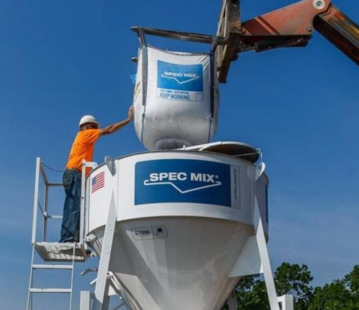 How to choose the right type for your building product - FIBC (Bulk Bag)