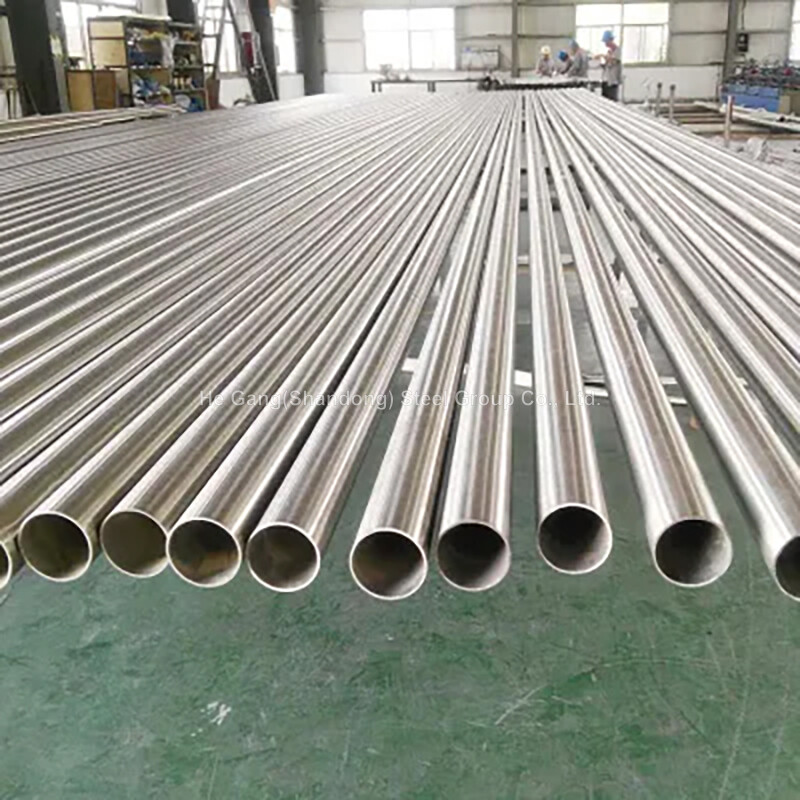 310 Stainless Steel Pipe