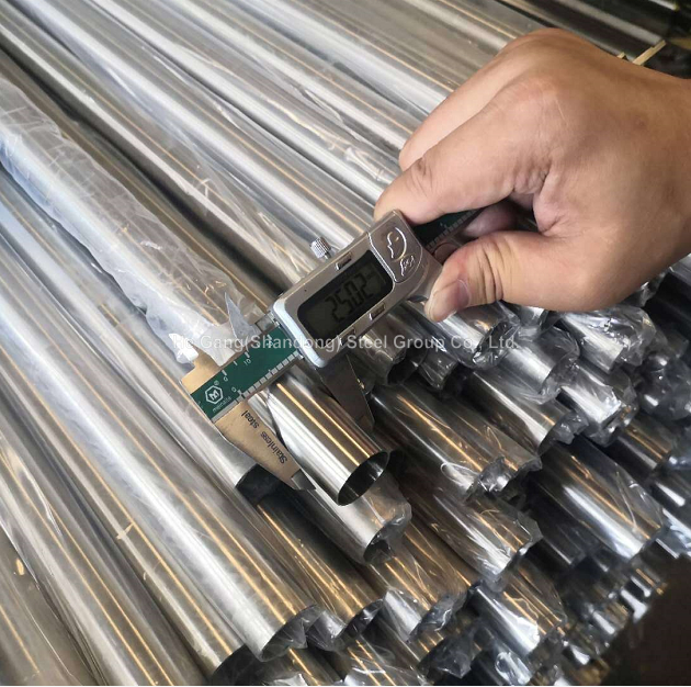 310 Stainless Steel Pipe