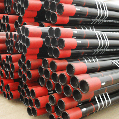 API 5L Seamless Pipe