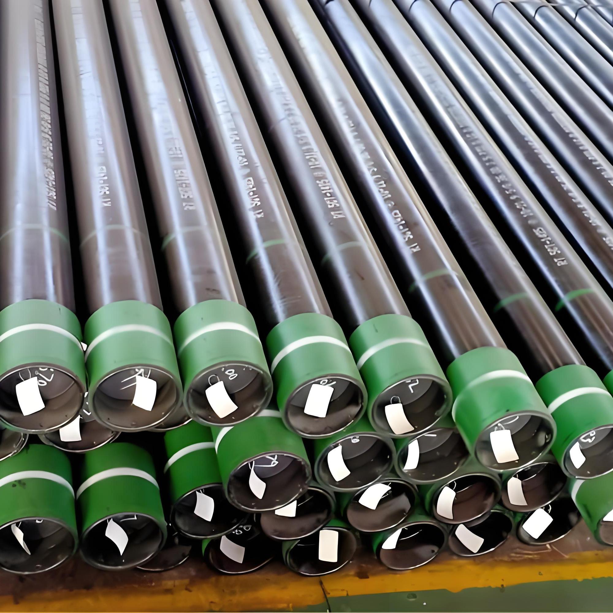 API 5L Seamless Pipe
