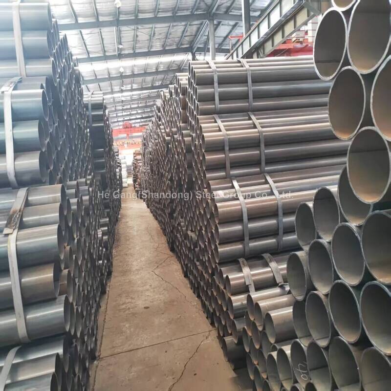 Carbon Welded Steel Pipe