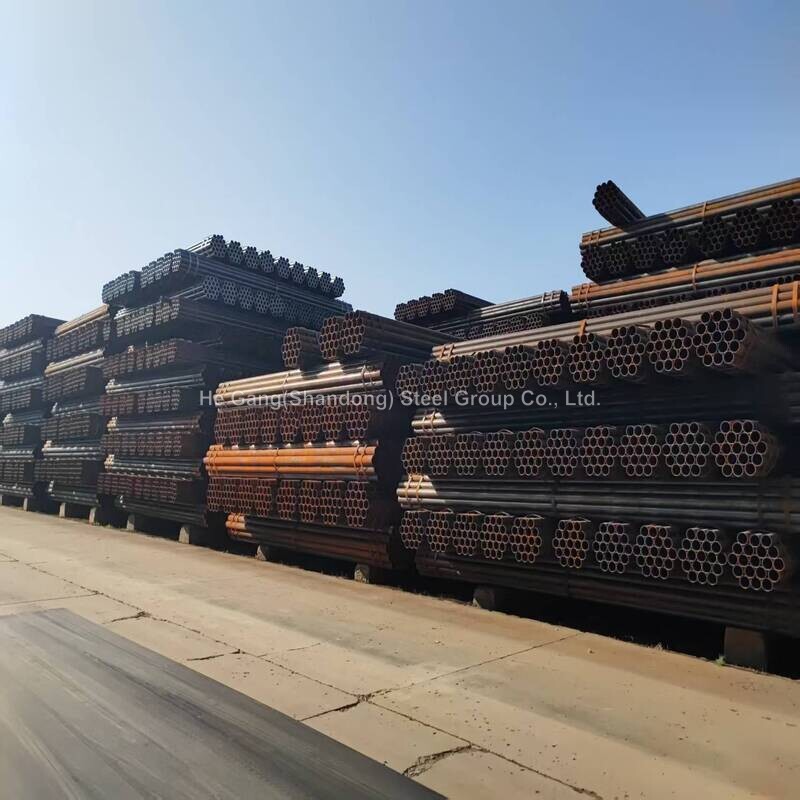 ASTM A106Welded Steel Pipe