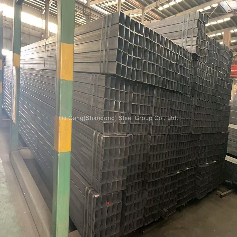 Rectangular Tube