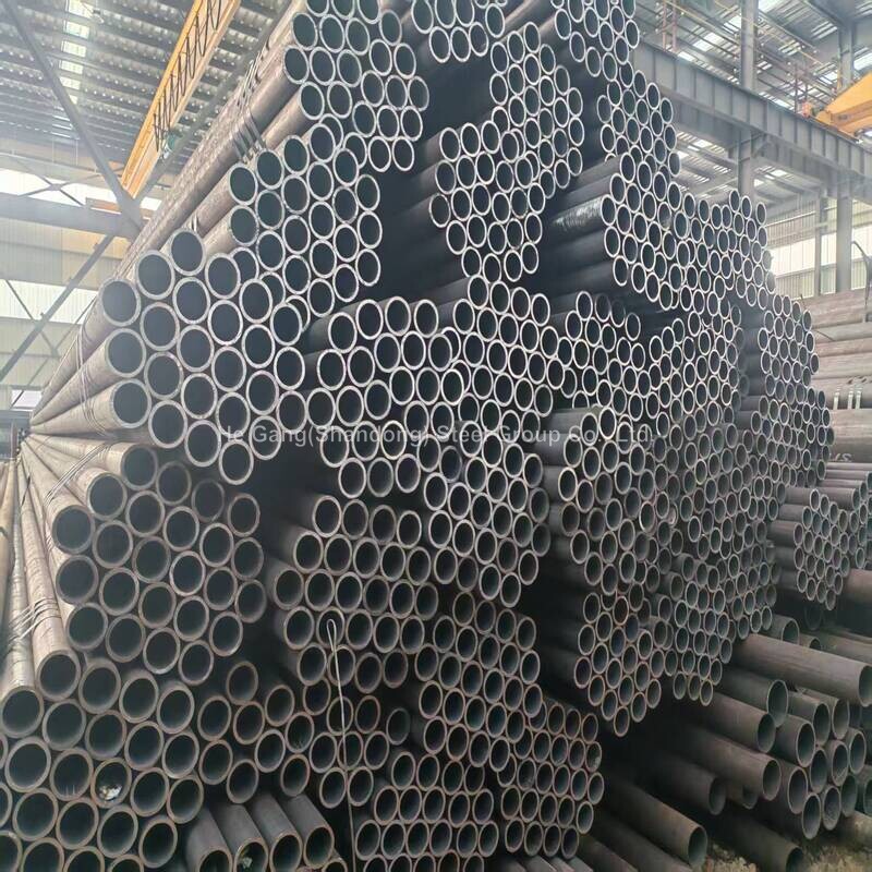 S235JR. S355JR Carbon Steel Seamless Pipe