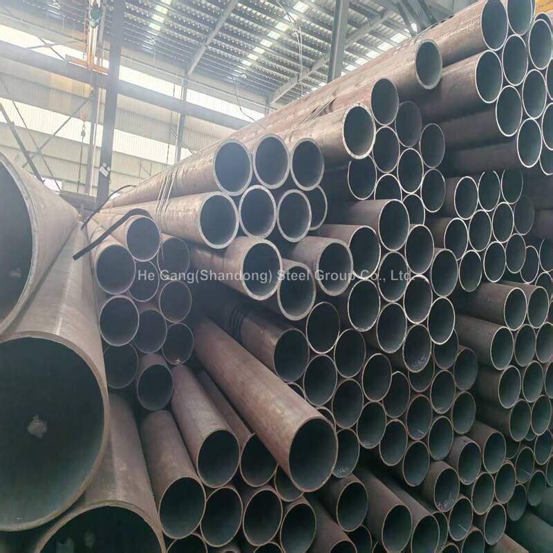 S235JR. S355JR Carbon Steel Seamless Pipe