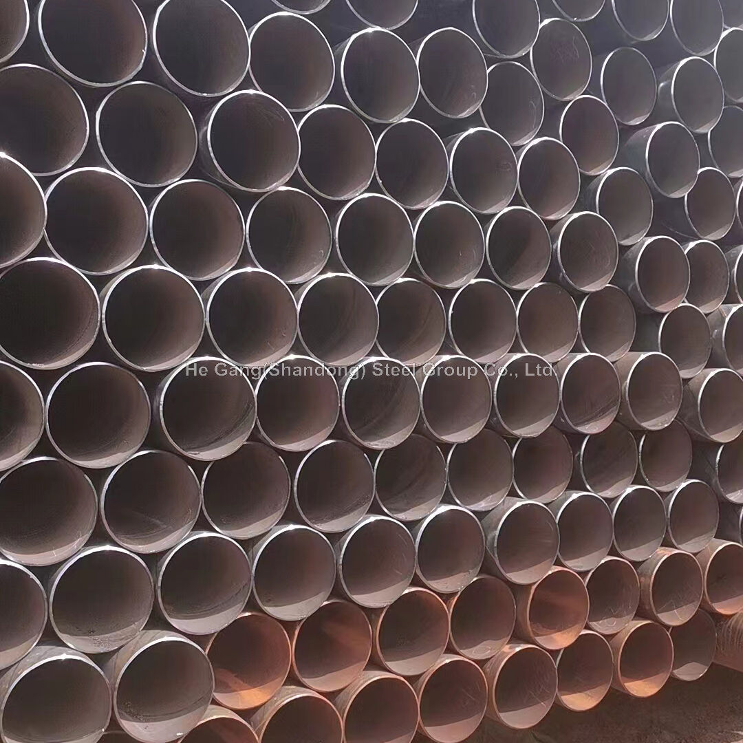 Q235, Q345 Spiral Steel Pipe