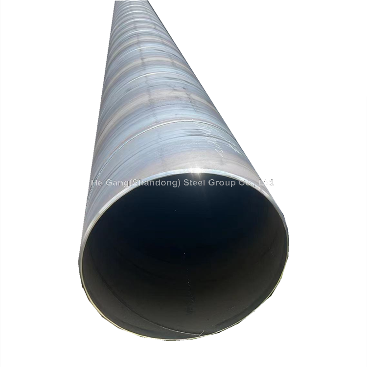 Spiral Steel Pipe