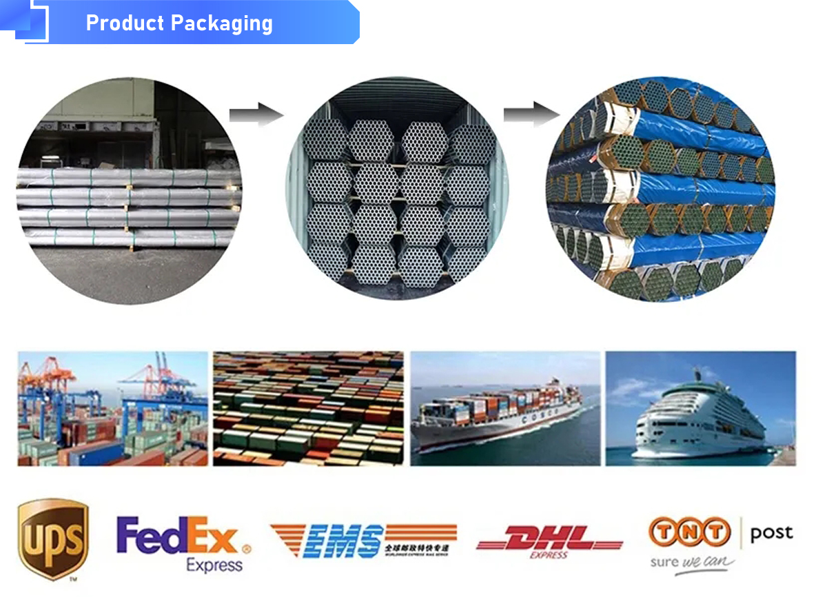 S235JR. S355JR Carbon Steel Seamless Pipe