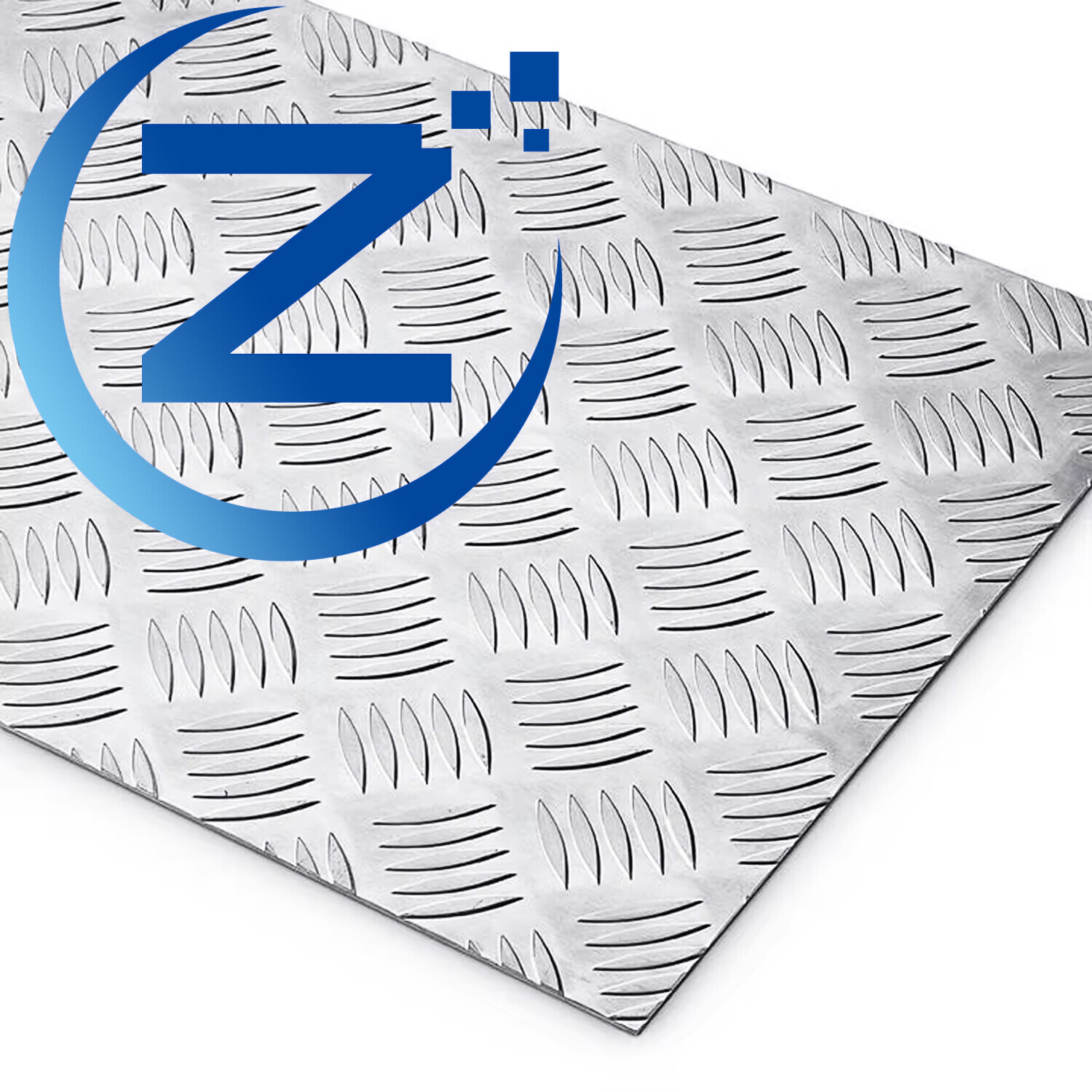Aluminum Diamond Plate