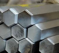 Aluminum Bar