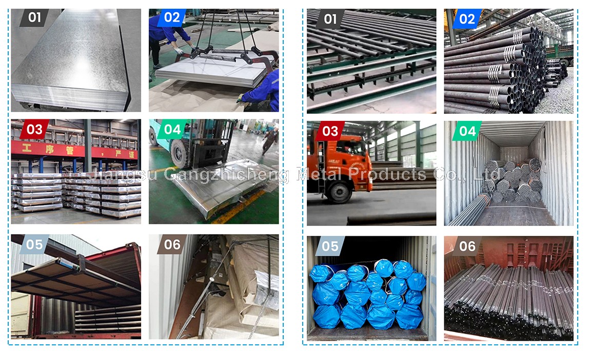 packing.png Aluminum Sheet