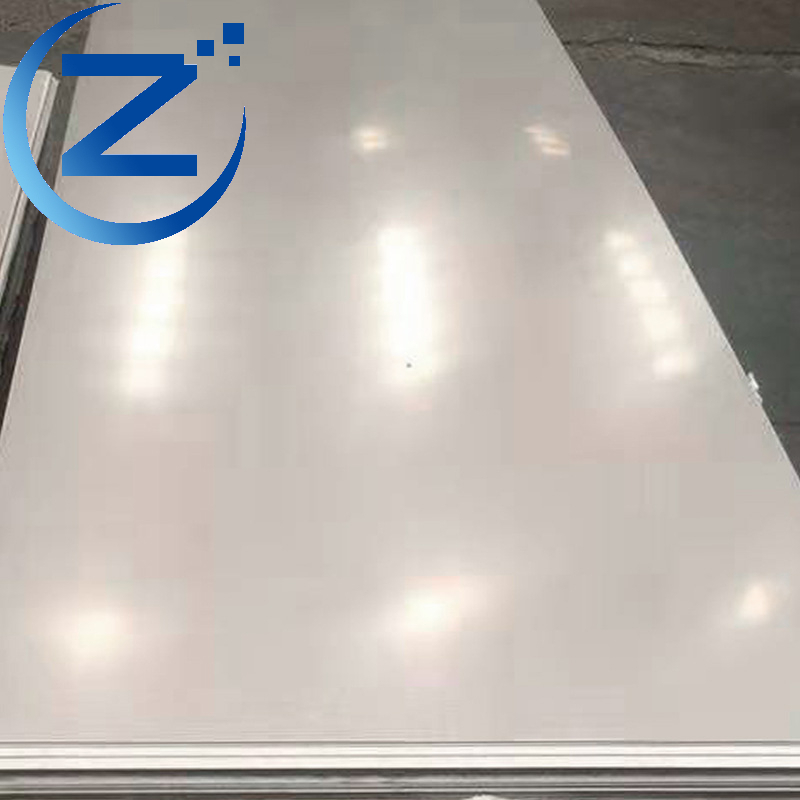 Support customization Stainless Steel Plate All Kinds