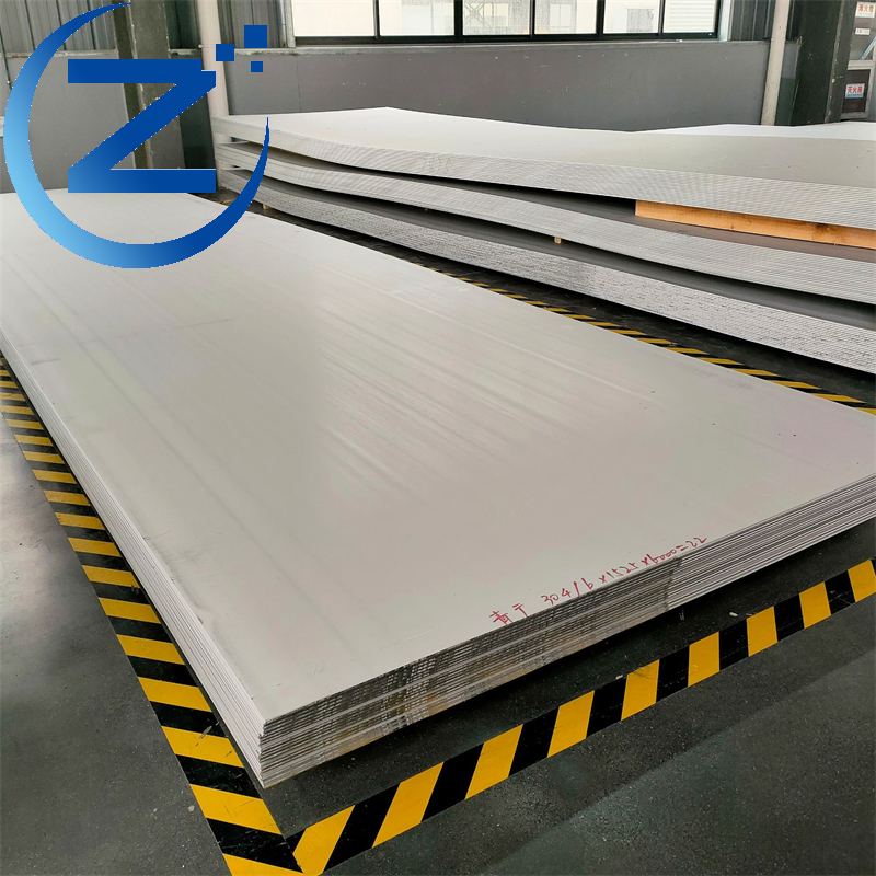 430 Stainless Steel Plate