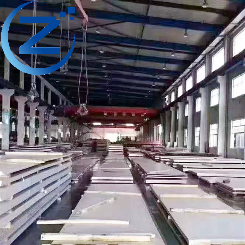 904 904L Stainless Steel Plate