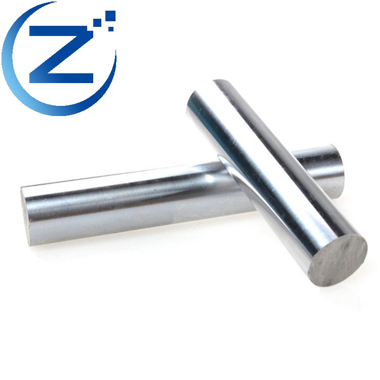 Stainless Steel Rod