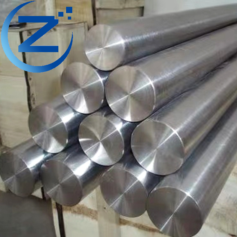 347/347H Stainless Steel Rod