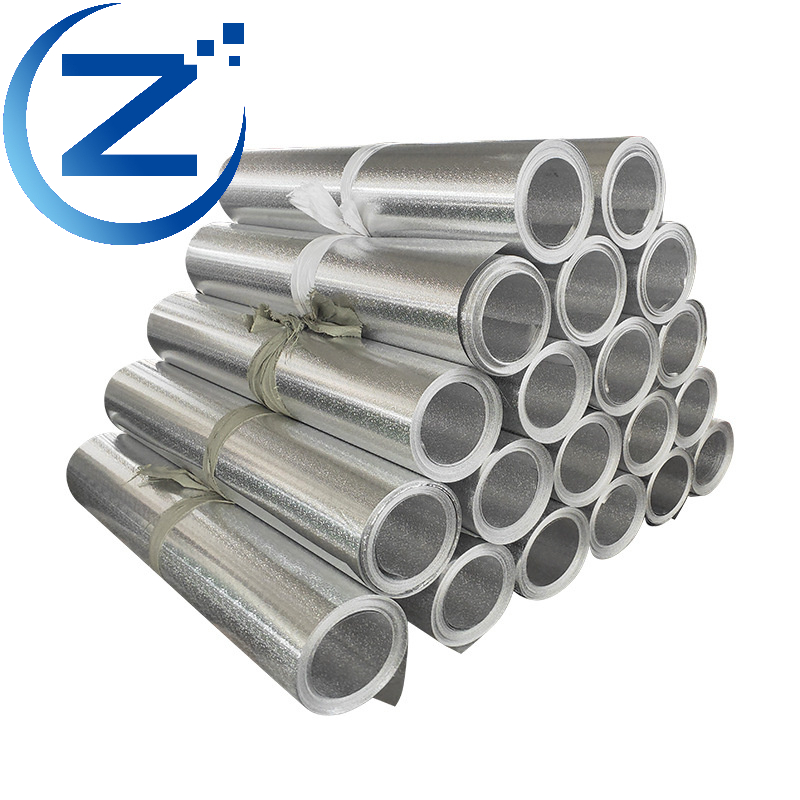 Aluminum Foil