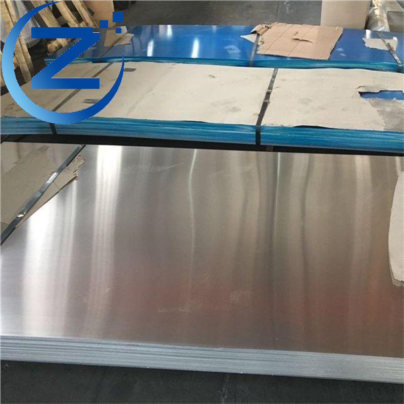 6060 Aluminum Sheet
