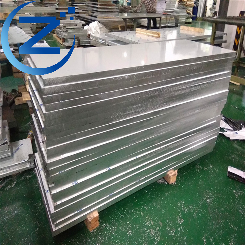 1060 1070 Aluminum Sheet
