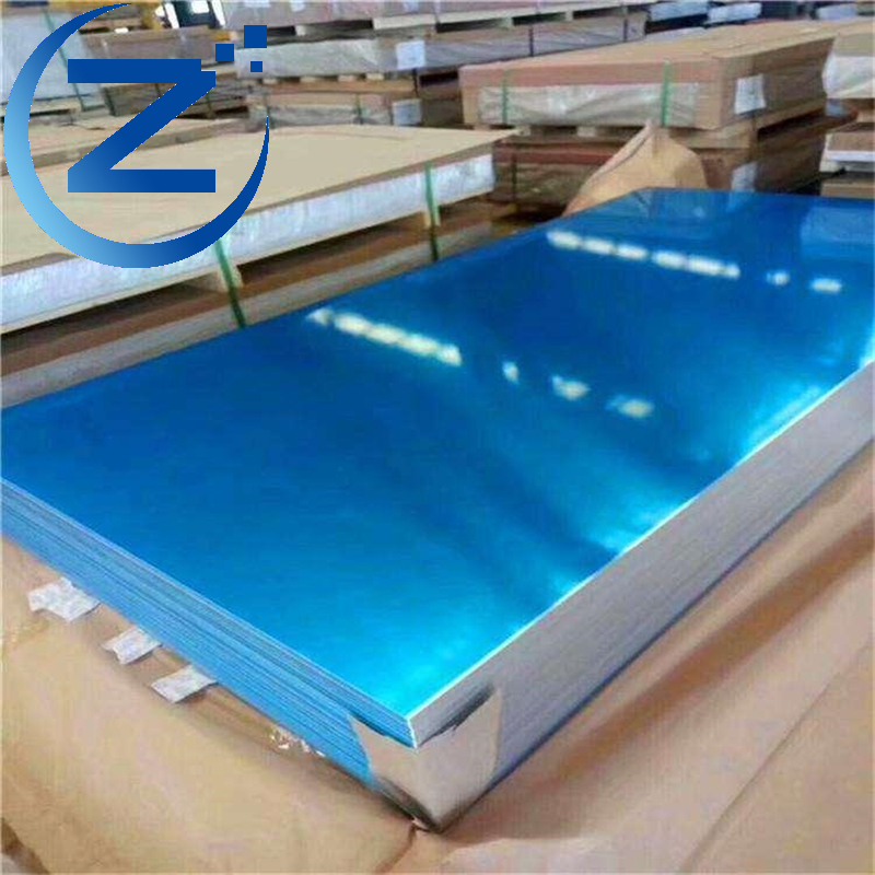 5005 3105 Aluminum Sheet