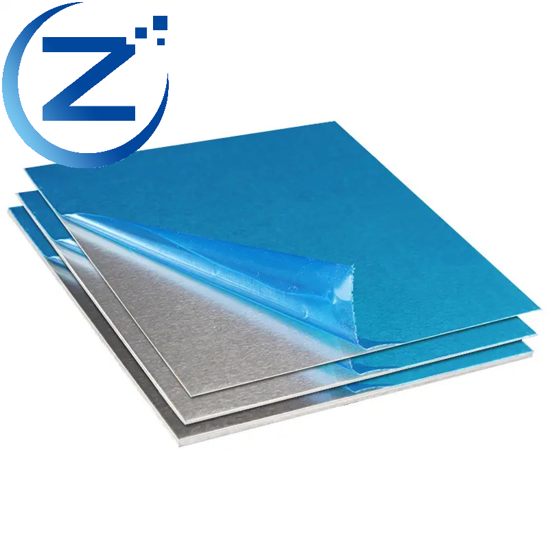 Aluminum Sheet